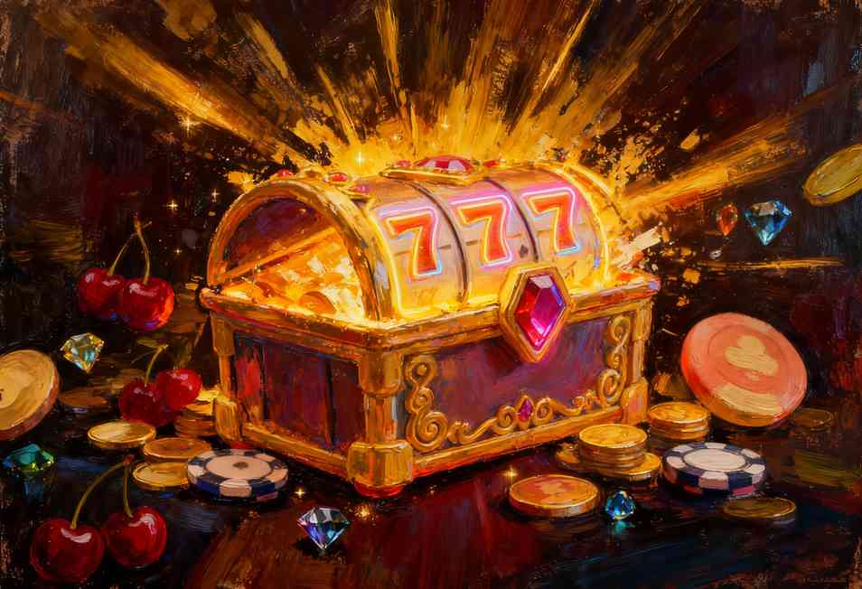 KatanaSpin Casino: Your Guide to Online Gaming in the UK