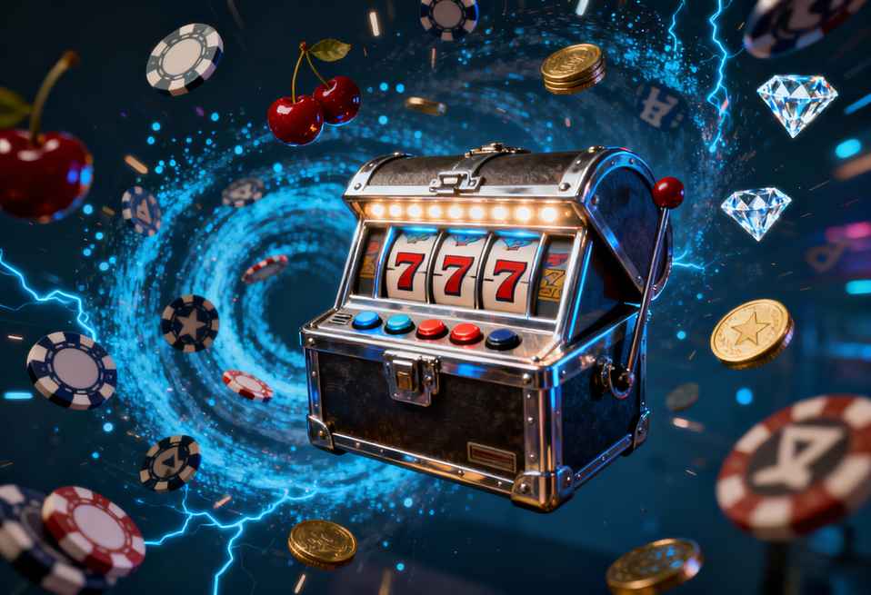 Lucky Treasure Casino au Canada : Guide Complet et Avis Détaillés