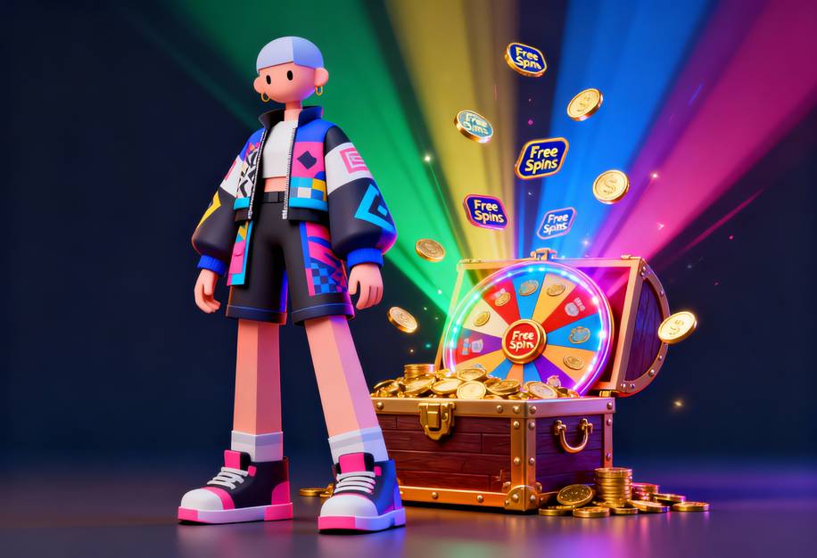 Unlock Your Winning Potential: Top Strategies for Playing at Sector 777 Casino